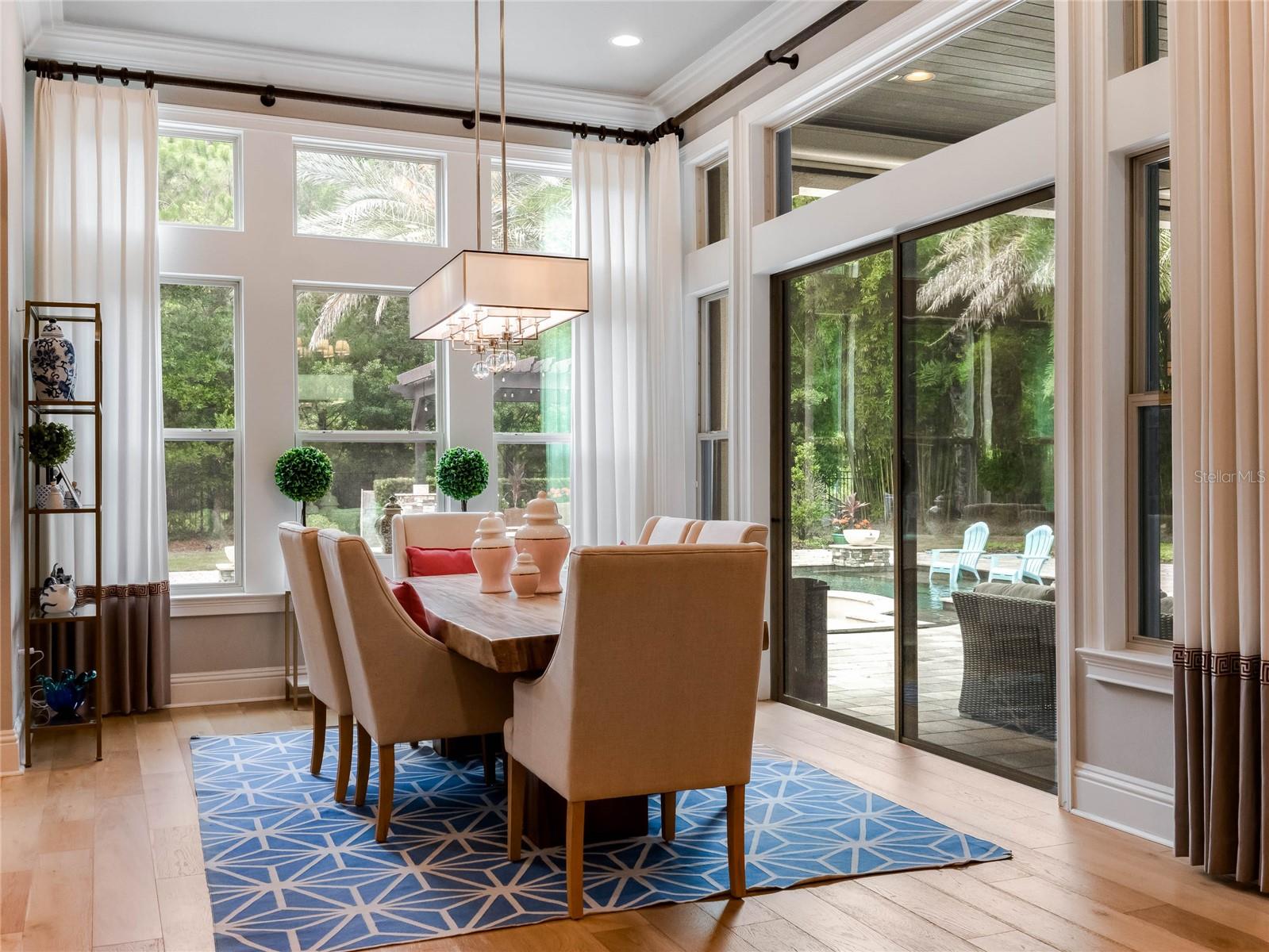 LAKE MARKHAM LANDINGS - Residential