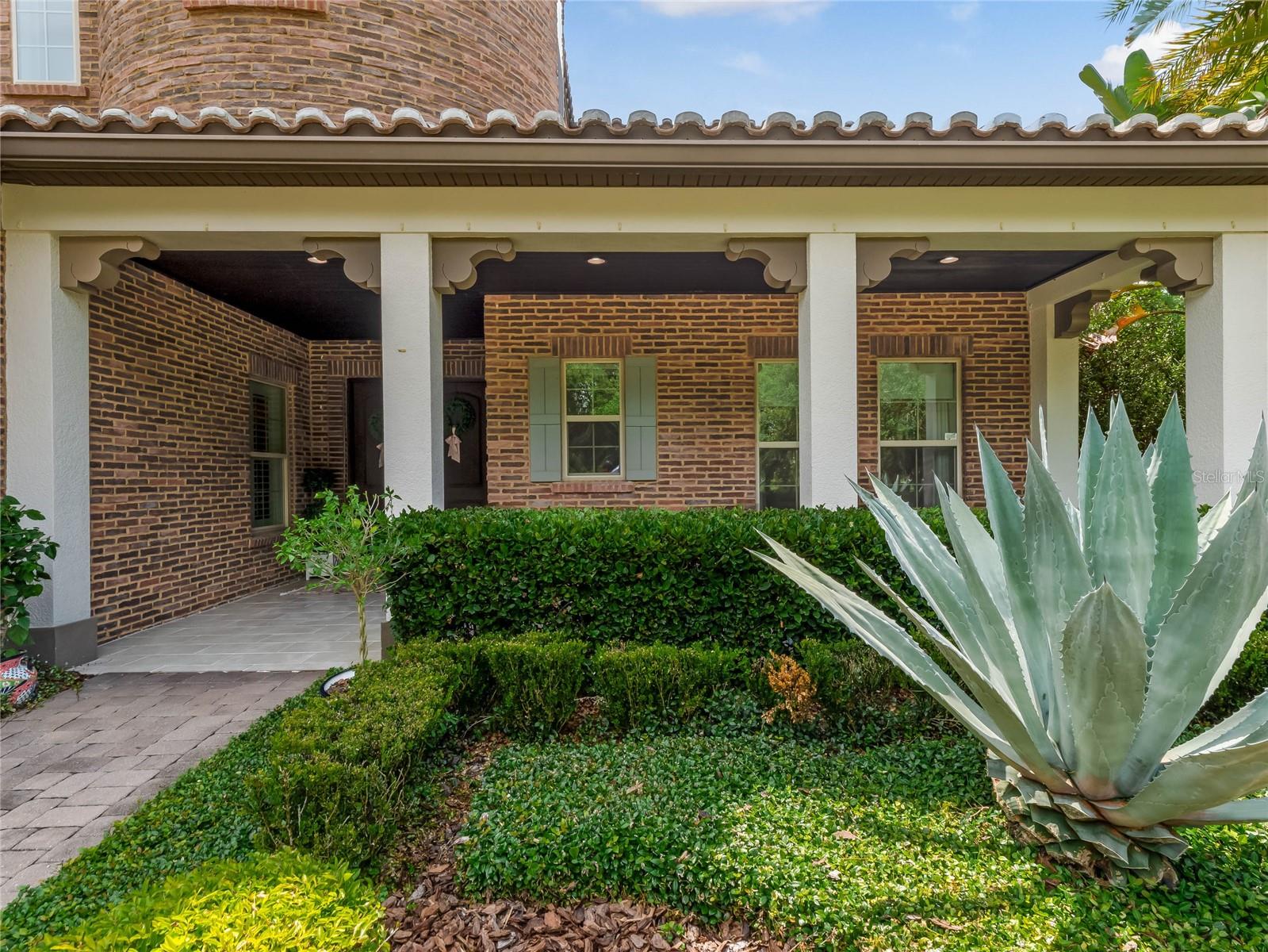 LAKE MARKHAM LANDINGS - Residential