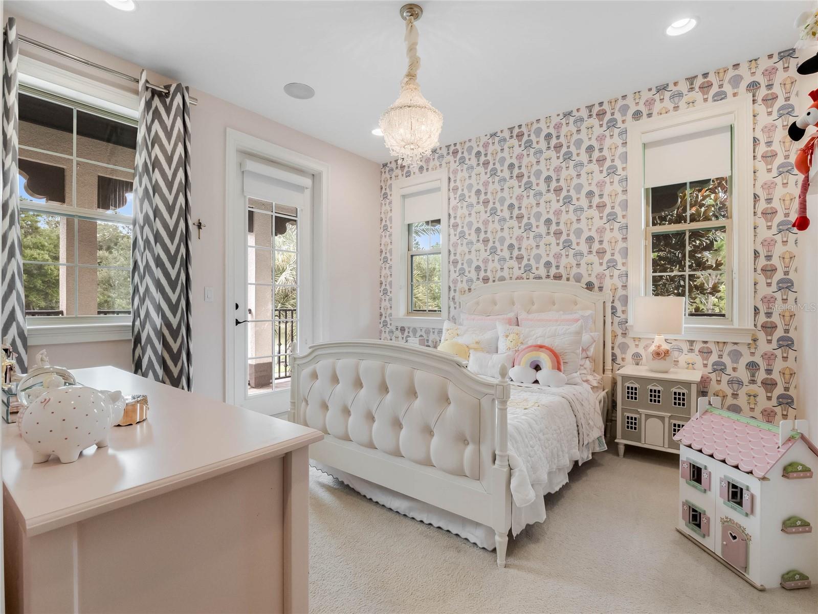 LAKE MARKHAM LANDINGS - Residential