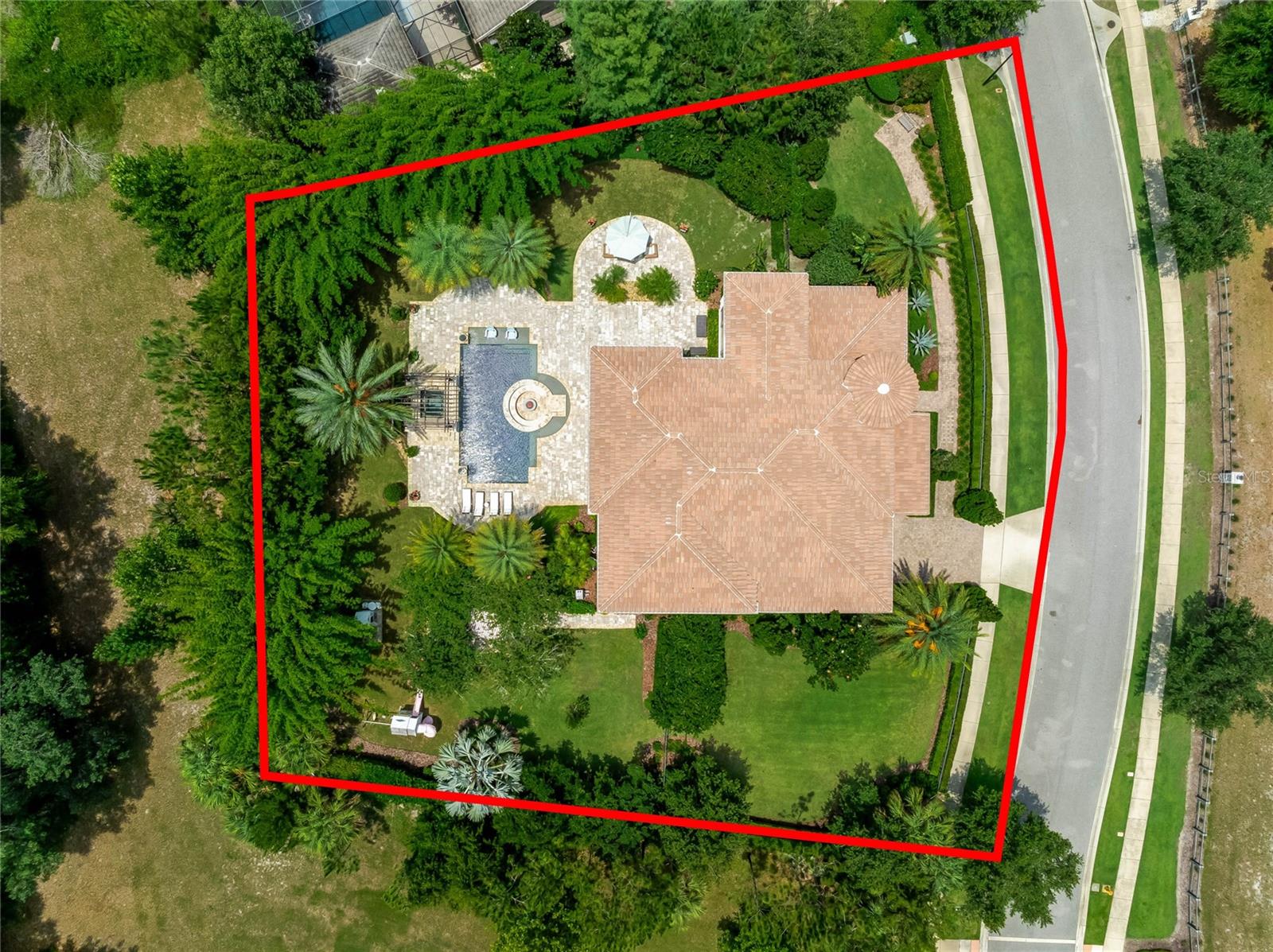 LAKE MARKHAM LANDINGS - Residential