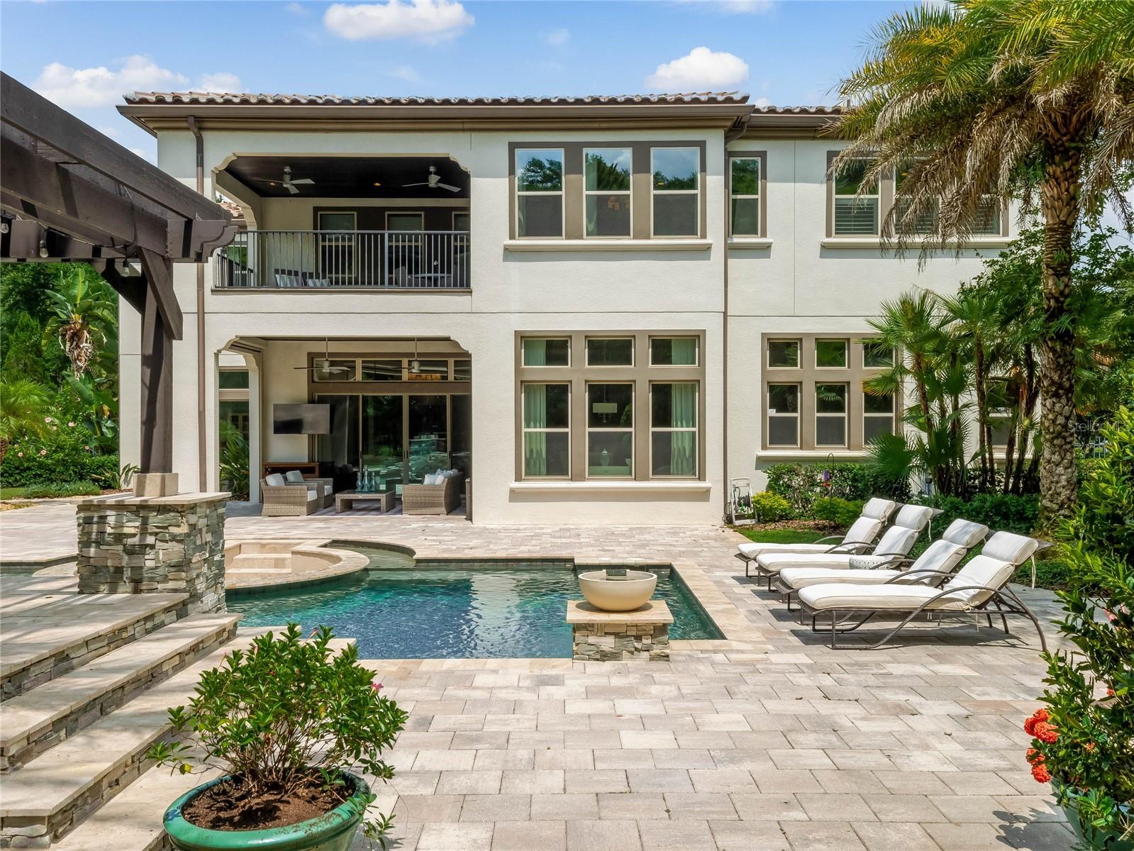 LAKE MARKHAM LANDINGS - Residential