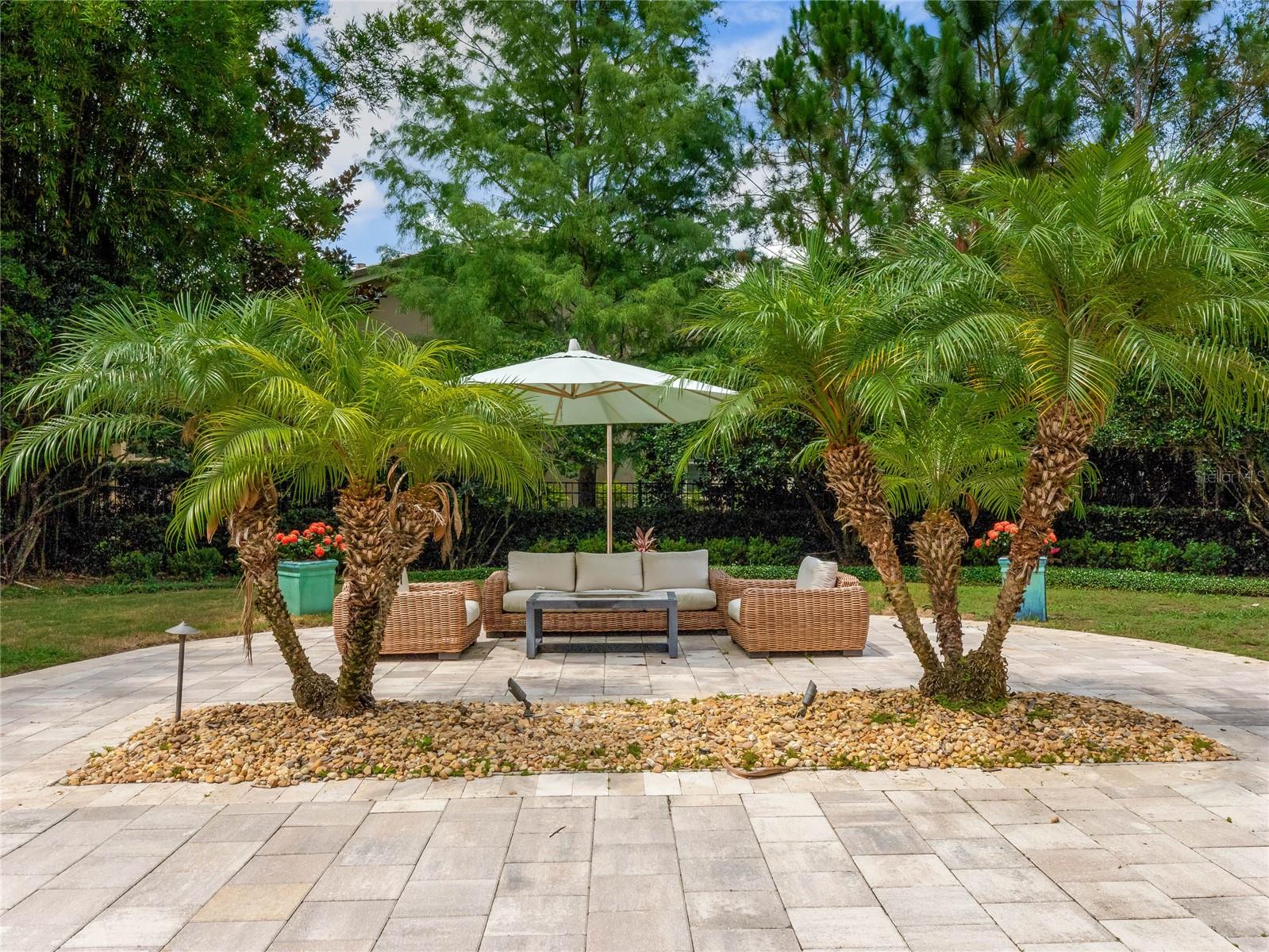 LAKE MARKHAM LANDINGS - Residential