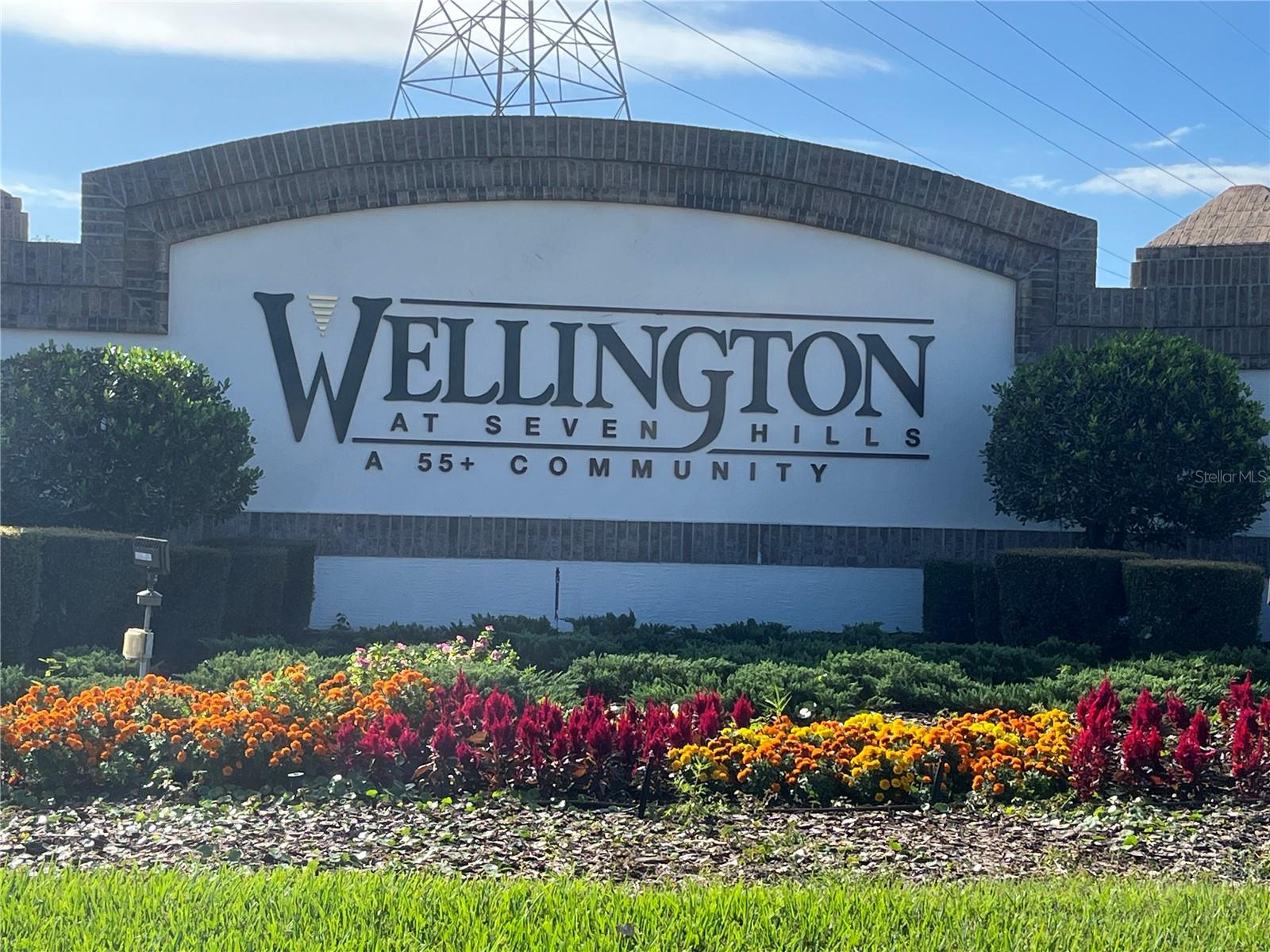 WELLINGTON AT SEVEN HILLS PH 2 - Residential