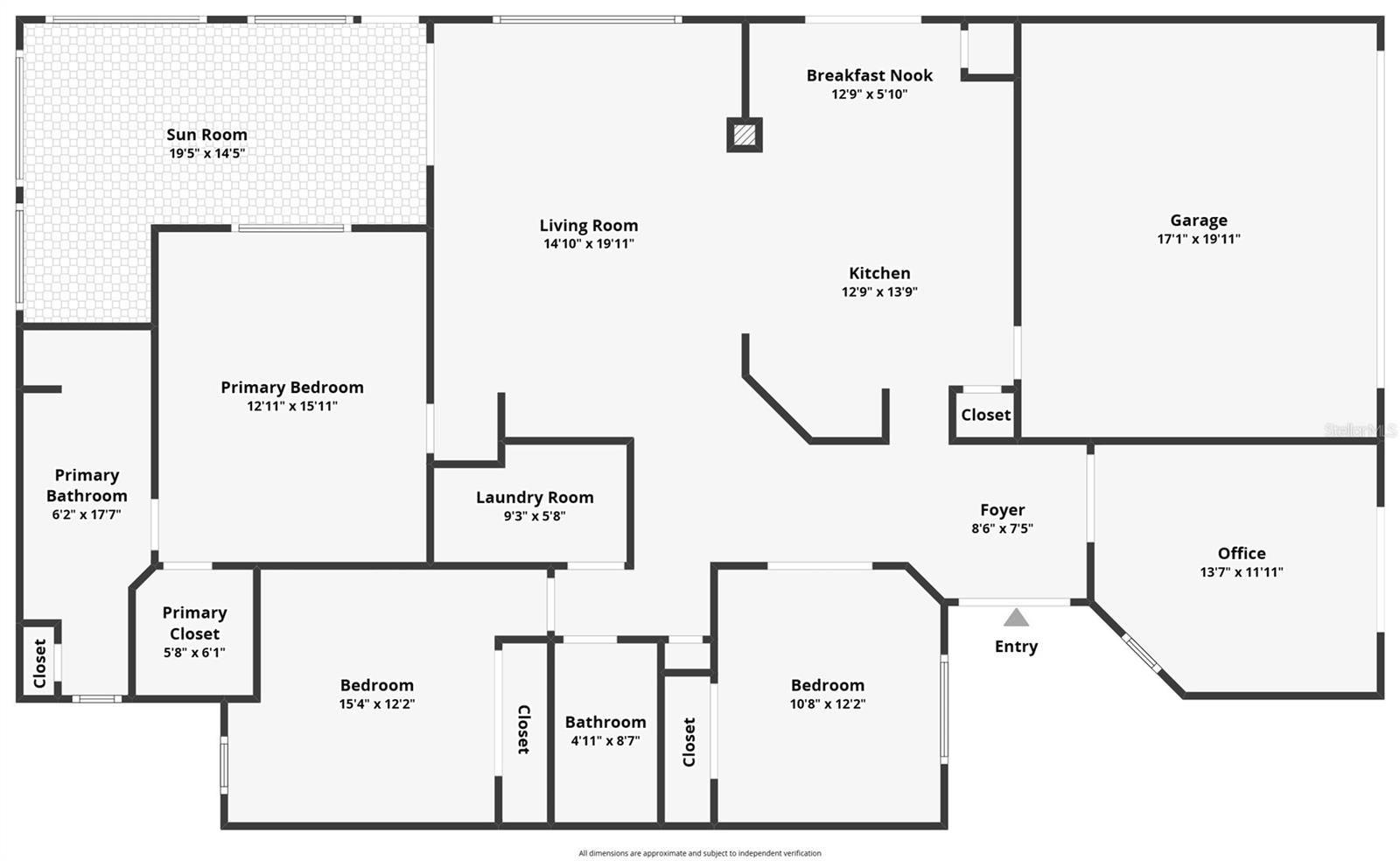 WELLINGTON AT SEVEN HILLS PH 2 - Residential