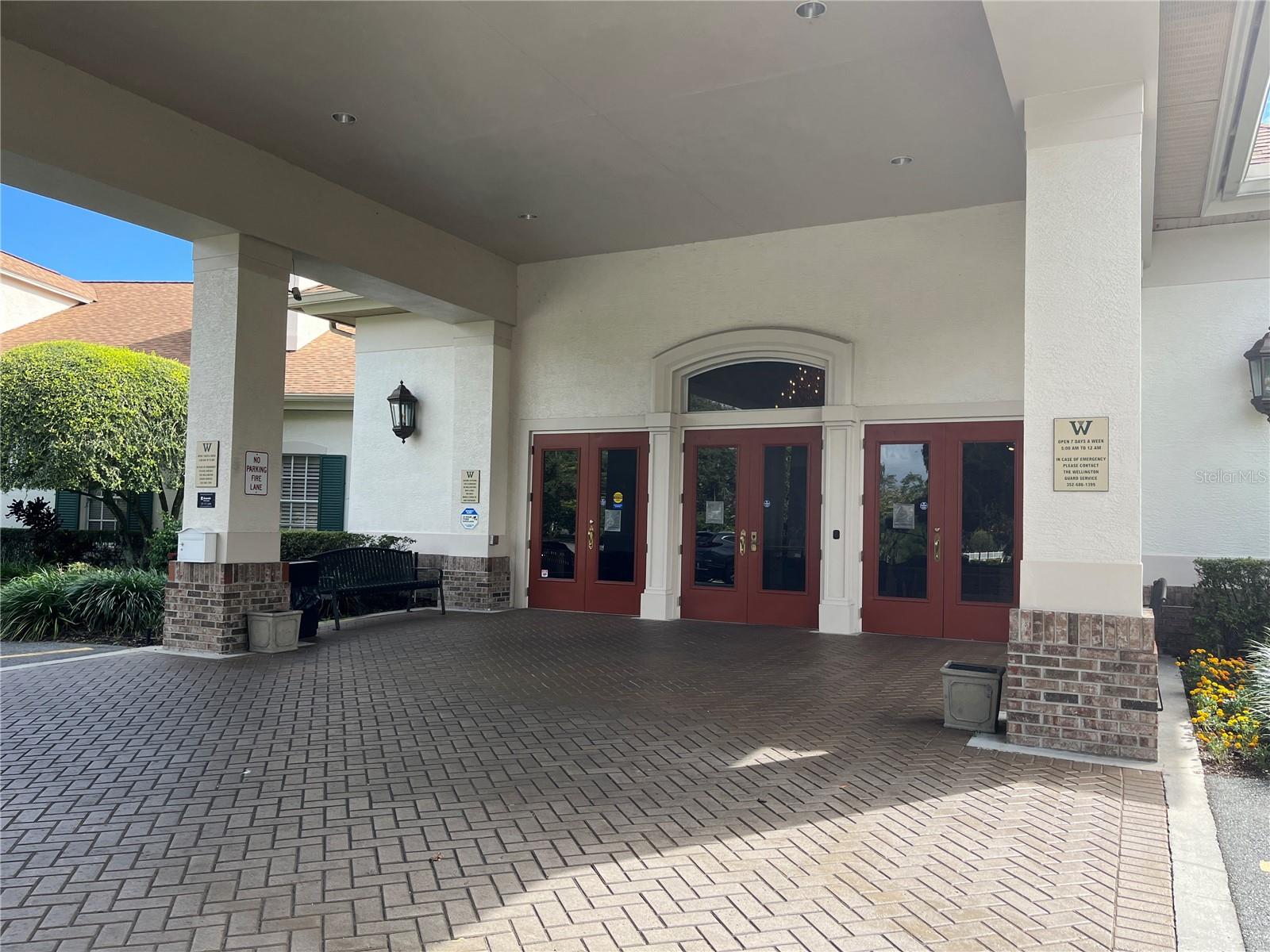 WELLINGTON AT SEVEN HILLS PH 2 - Residential