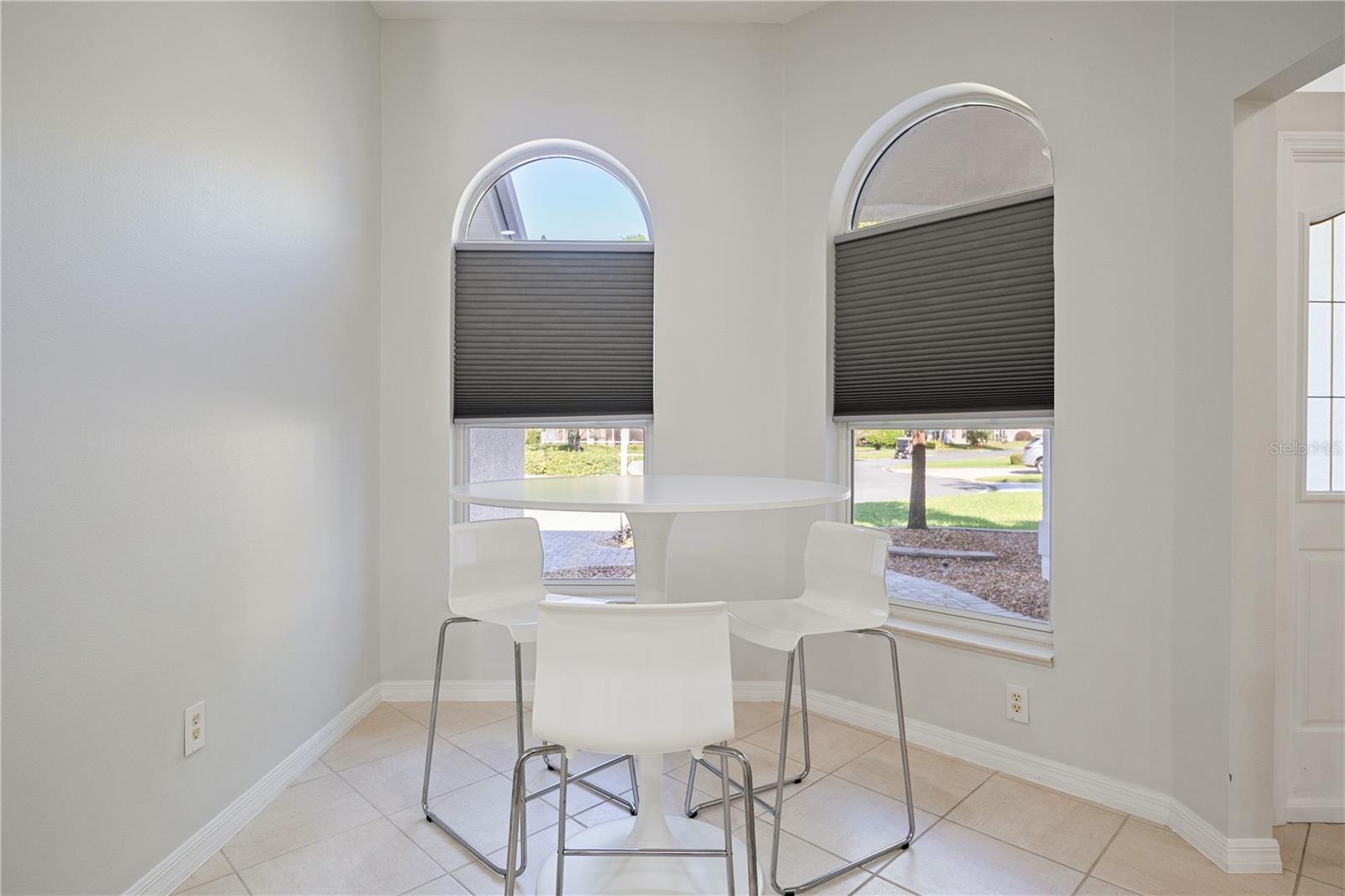 VILLAGES OF SUMTER - Residential