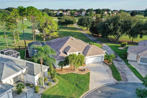Tiny photo for 1573 Norfolk Avenue, The Villages, FL 32162 (MLS # TB8444254)