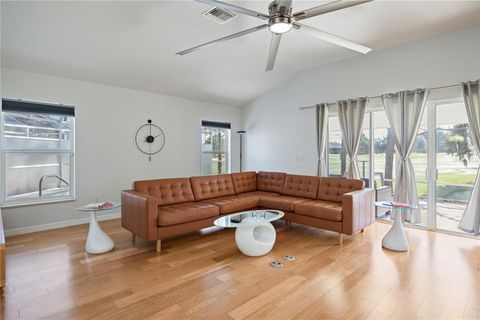 Tiny photo for 1573 Norfolk Avenue, The Villages, FL 32162 (MLS # TB8444254)