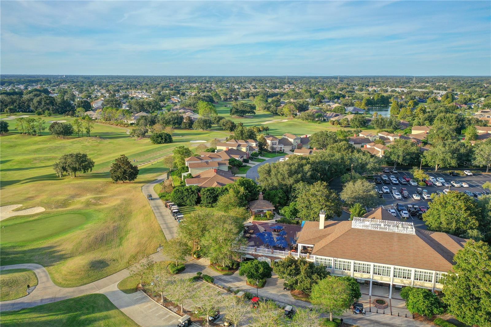 VILLAGES OF SUMTER - Residential