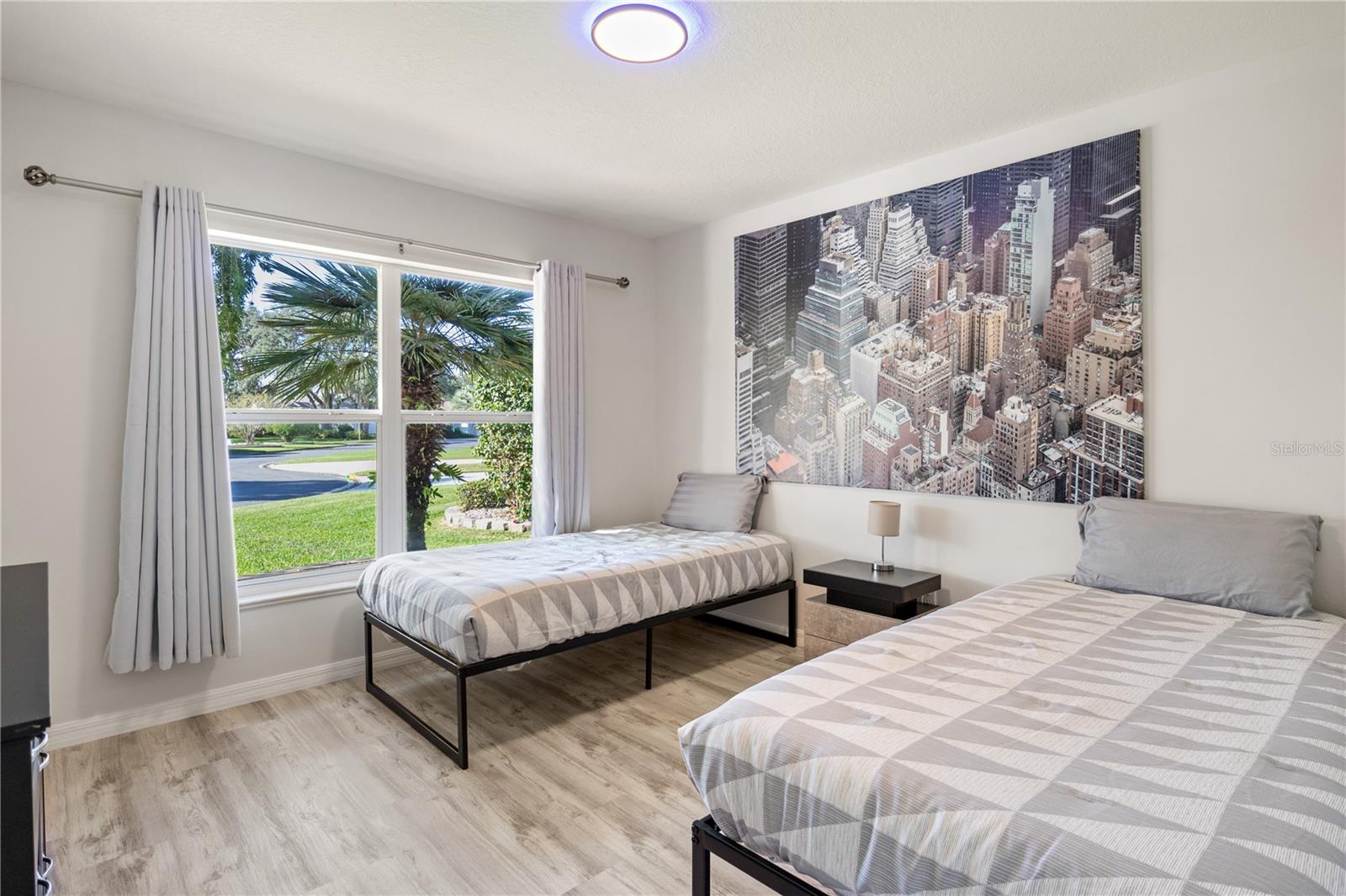 VILLAGES OF SUMTER - Residential