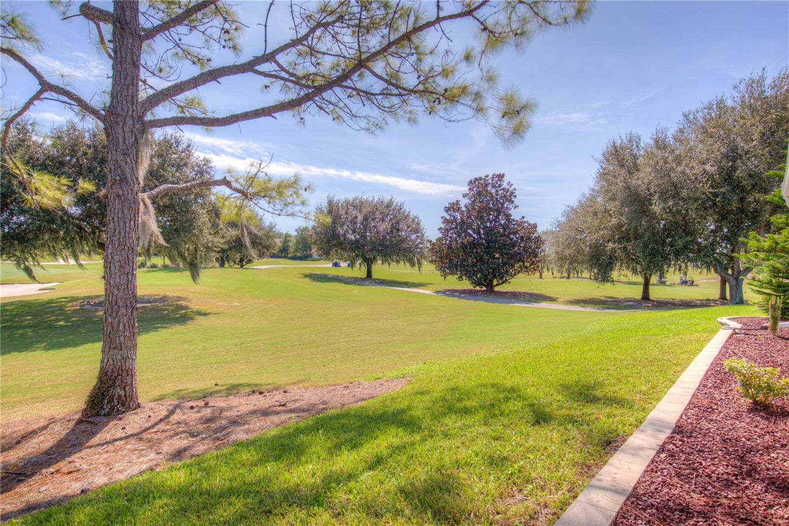 VILLAGES OF SUMTER - Residential