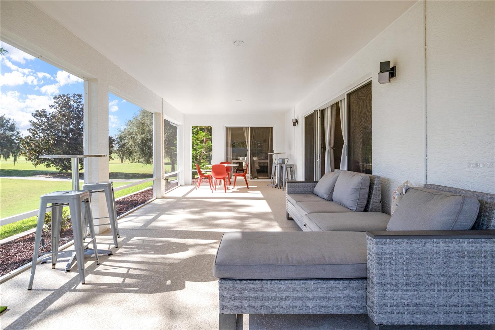 VILLAGES OF SUMTER - Residential