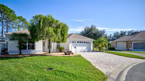 Tiny photo for 1573 Norfolk Avenue, The Villages, FL 32162 (MLS # TB8444254)