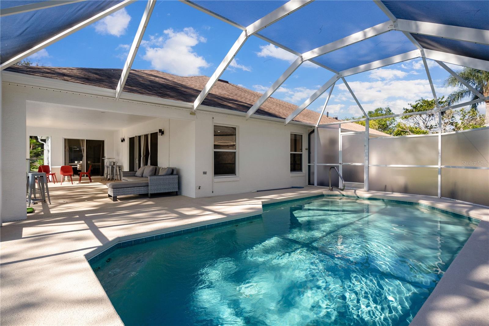 VILLAGES OF SUMTER - Residential