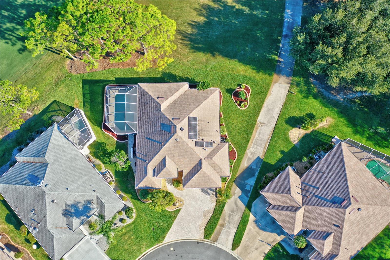 VILLAGES OF SUMTER - Residential