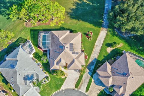 Tiny photo for 1573 Norfolk Avenue, The Villages, FL 32162 (MLS # TB8444254)