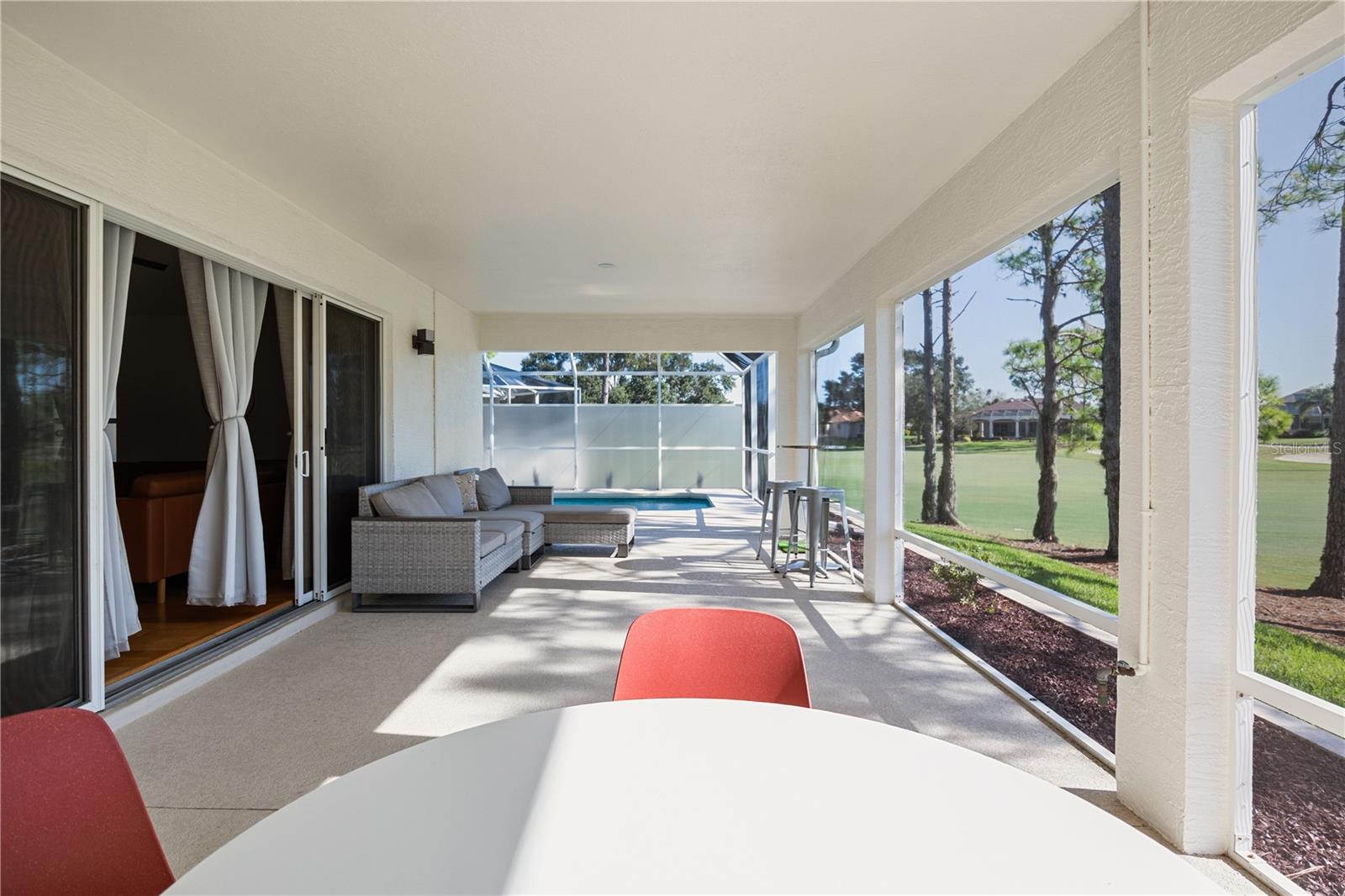 VILLAGES OF SUMTER - Residential