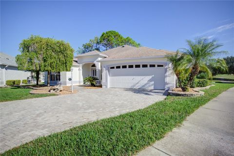 Tiny photo for 1573 Norfolk Avenue, The Villages, FL 32162 (MLS # TB8444254)