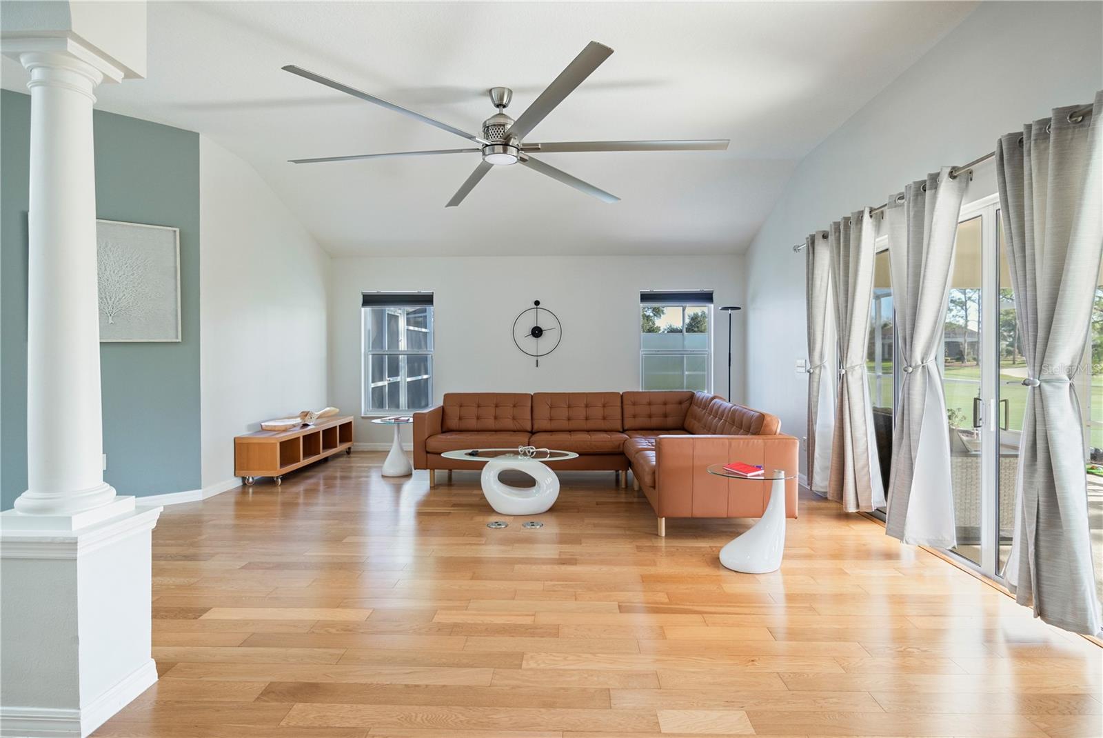 VILLAGES OF SUMTER - Residential