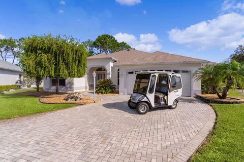 Tiny photo for 1573 Norfolk Avenue, The Villages, FL 32162 (MLS # TB8444254)