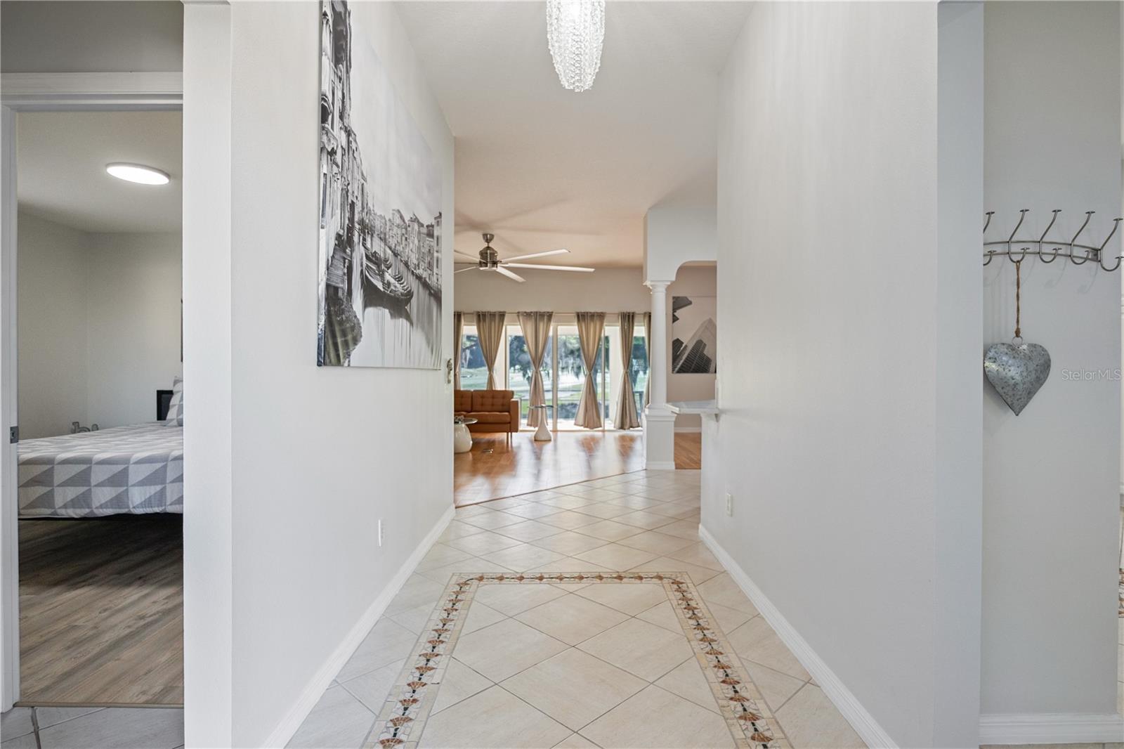 VILLAGES OF SUMTER - Residential