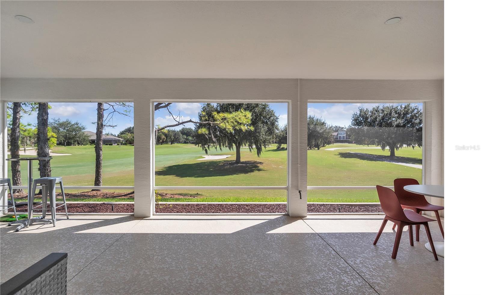 VILLAGES OF SUMTER - Residential