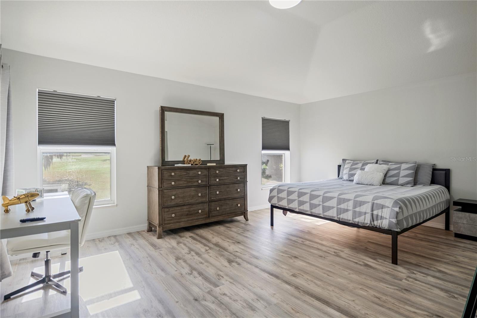 VILLAGES OF SUMTER - Residential