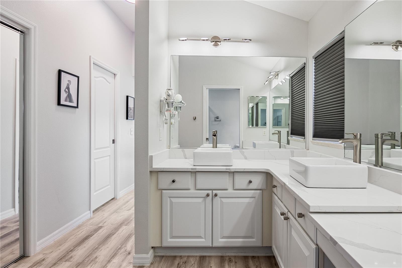 VILLAGES OF SUMTER - Residential