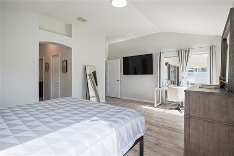 Tiny photo for 1573 Norfolk Avenue, The Villages, FL 32162 (MLS # TB8444254)