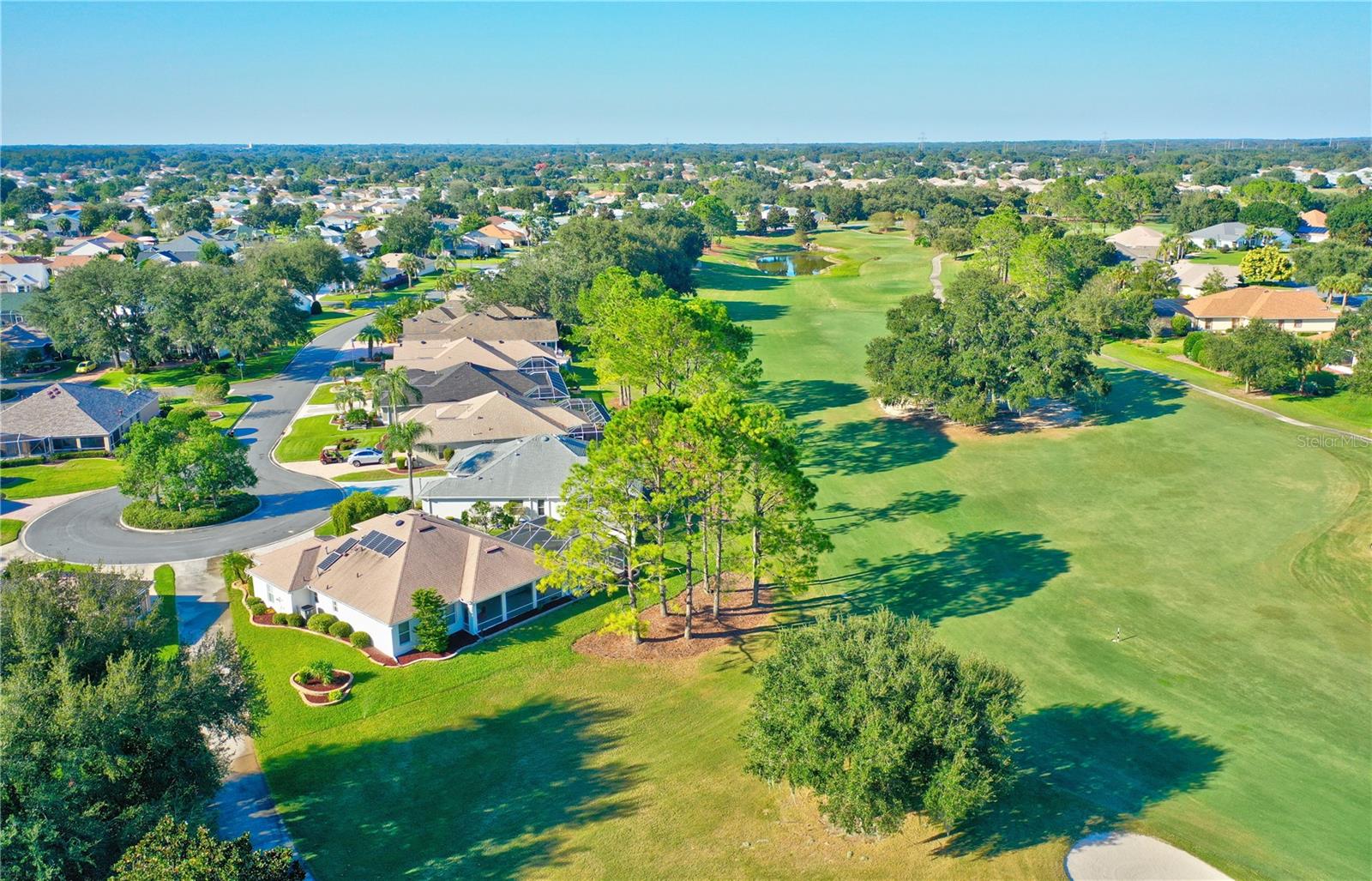 VILLAGES OF SUMTER - Residential