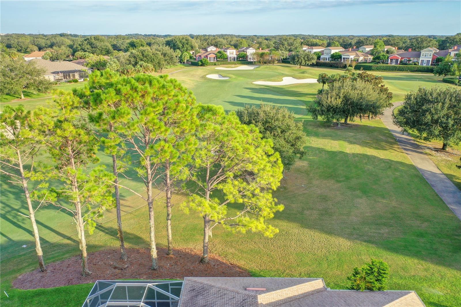 VILLAGES OF SUMTER - Residential