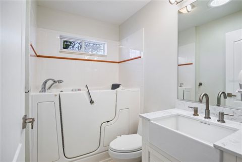 Tiny photo for 1573 Norfolk Avenue, The Villages, FL 32162 (MLS # TB8444254)