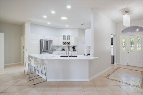 Tiny photo for 1573 Norfolk Avenue, The Villages, FL 32162 (MLS # TB8444254)