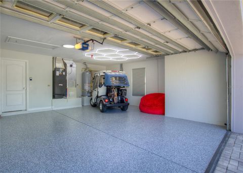 Tiny photo for 1573 Norfolk Avenue, The Villages, FL 32162 (MLS # TB8444254)