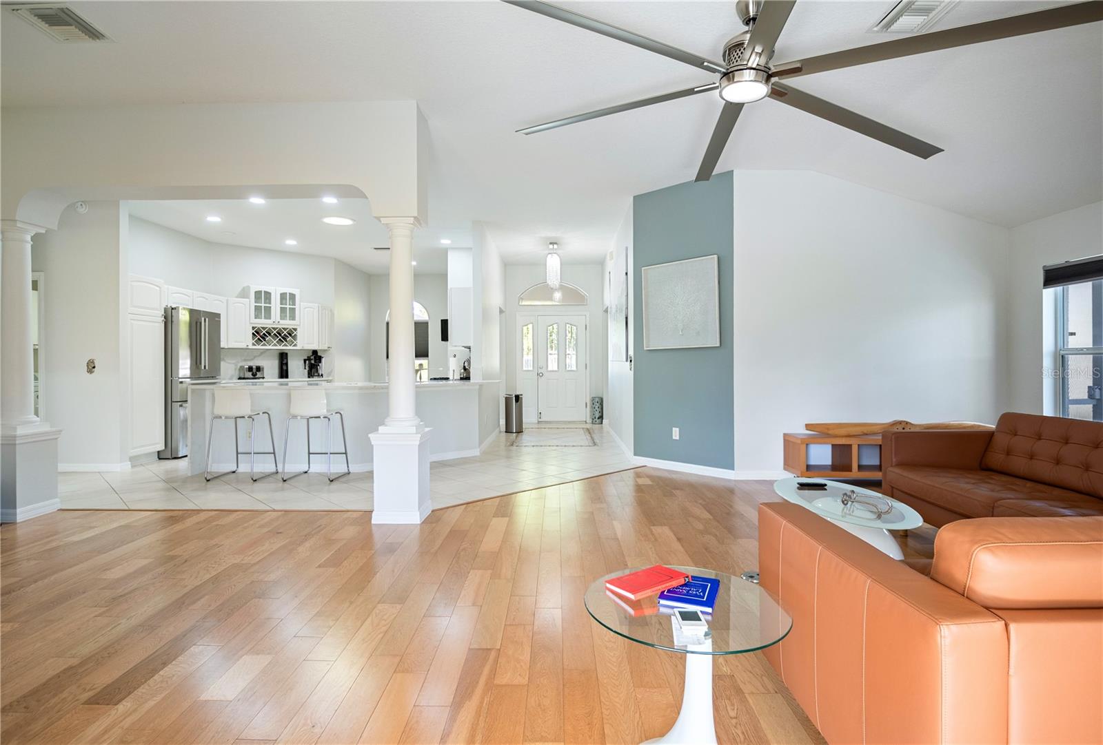 VILLAGES OF SUMTER - Residential