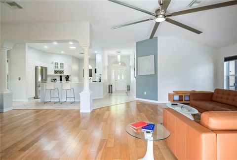 Tiny photo for 1573 Norfolk Avenue, The Villages, FL 32162 (MLS # TB8444254)