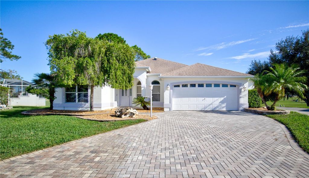 Photo of 1573 Norfolk Avenue, The Villages, FL 32162 (MLS # TB8444254)