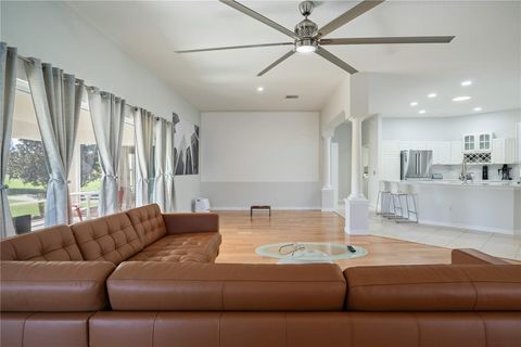 Tiny photo for 1573 Norfolk Avenue, The Villages, FL 32162 (MLS # TB8444254)