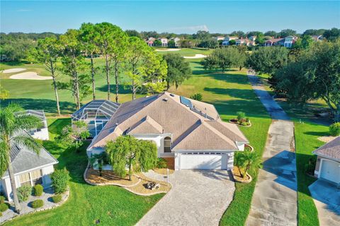Tiny photo for 1573 Norfolk Avenue, The Villages, FL 32162 (MLS # TB8444254)