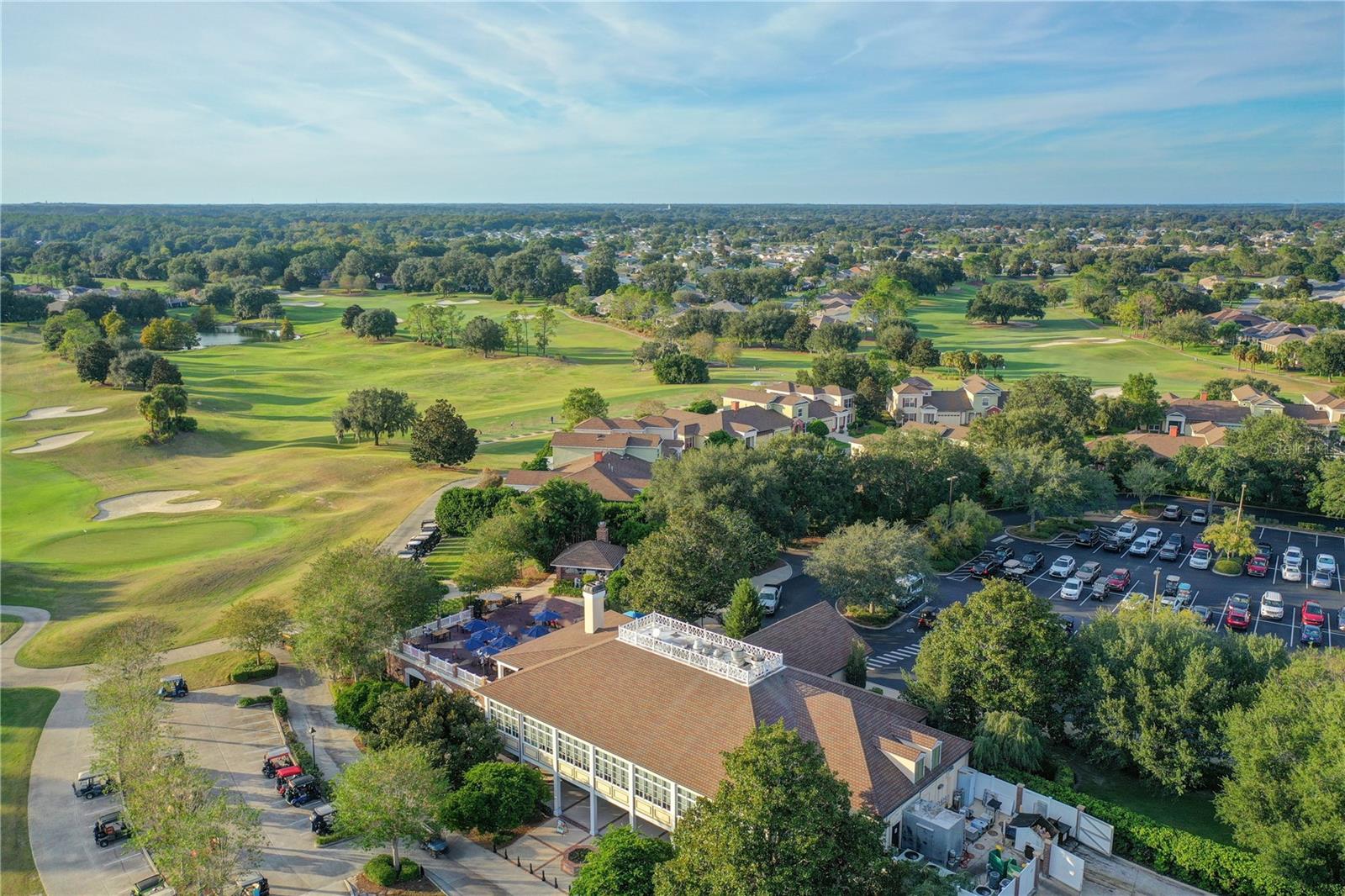 VILLAGES OF SUMTER - Residential