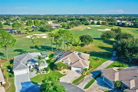 Tiny photo for 1573 Norfolk Avenue, The Villages, FL 32162 (MLS # TB8444254)