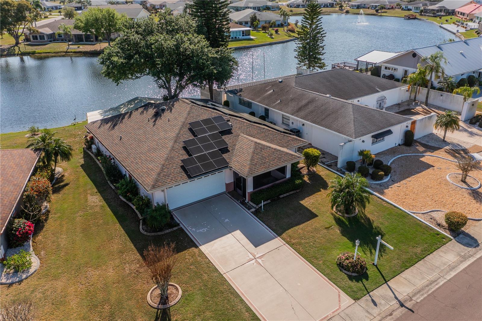 913 EL RANCHO DRIVE