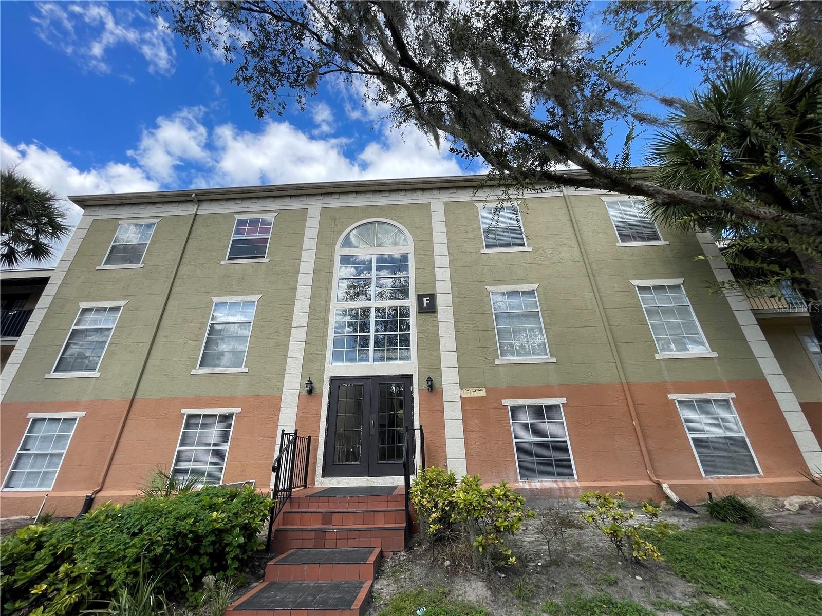 Introducing our newest listing, a stunning 2 bedroom/2 bathroom 1st floor condo at Cypress Pointe, located in the vibrant city of Orlando, FL. Situated in a gated community, residents will enjoy the utmost security and peace of mind. The community offers a plethora of amenities, including a sparkling community pool, perfect for those hot summer days. The clubhouse provides a fantastic space for social gatherings and events, while the community playground and tennis courts offer endless opportunities for outdoor fun and recreation. Fitness enthusiasts will appreciate the convenience of the community fitness center, equipped with state-of-the-art equipment. For our furry friends, a dedicated dog park is available, ensuring they have a space to run and play. Nature lovers will be delighted by the walking trails that wind through the community, providing a serene escape from the hustle and bustle of city life. With its prime location in Orlando, residents will have easy access to a wide array of shopping, dining, and entertainment options. Don't miss out on this incredible opportunity to experience luxury living in a sought-after community. Contact us today to schedule a viewing and secure your spot in this desirable 2 bedroom/2 bathroom condo at Cypress Pointe.
EQUAL HOUSING OPPORTUNITY