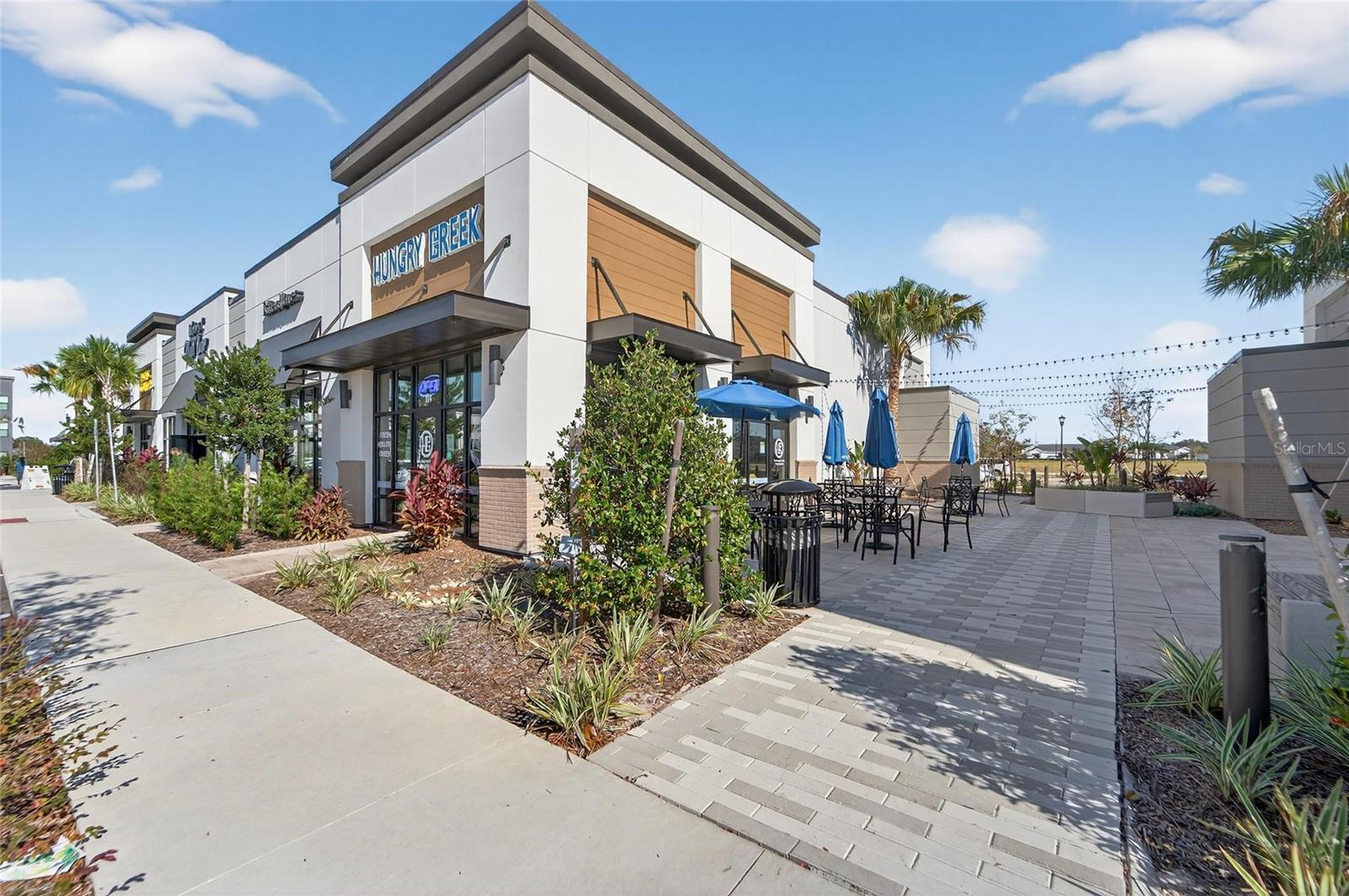 WATERSET PH 2A - Residential