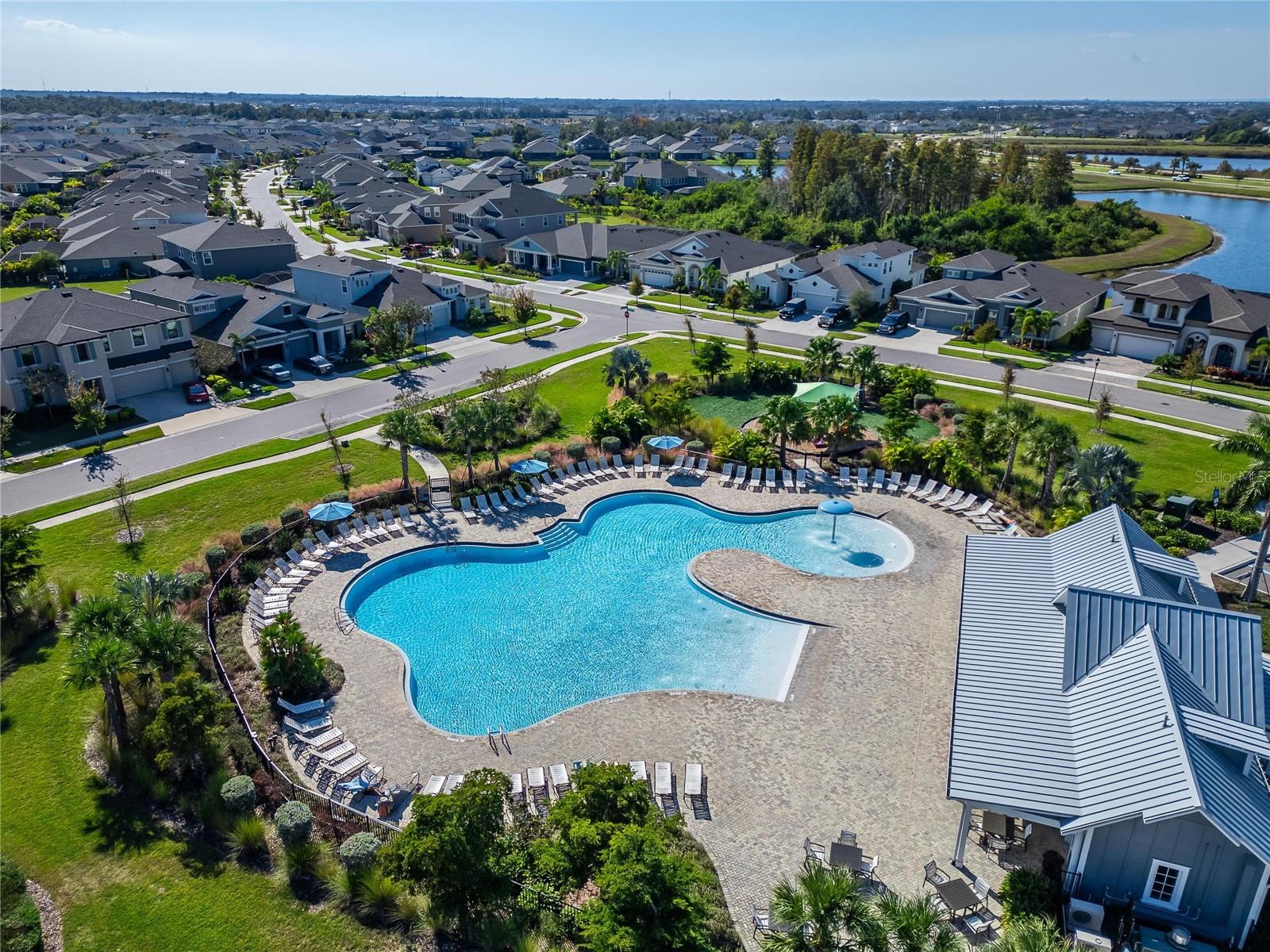 WATERSET PH 2A - Residential