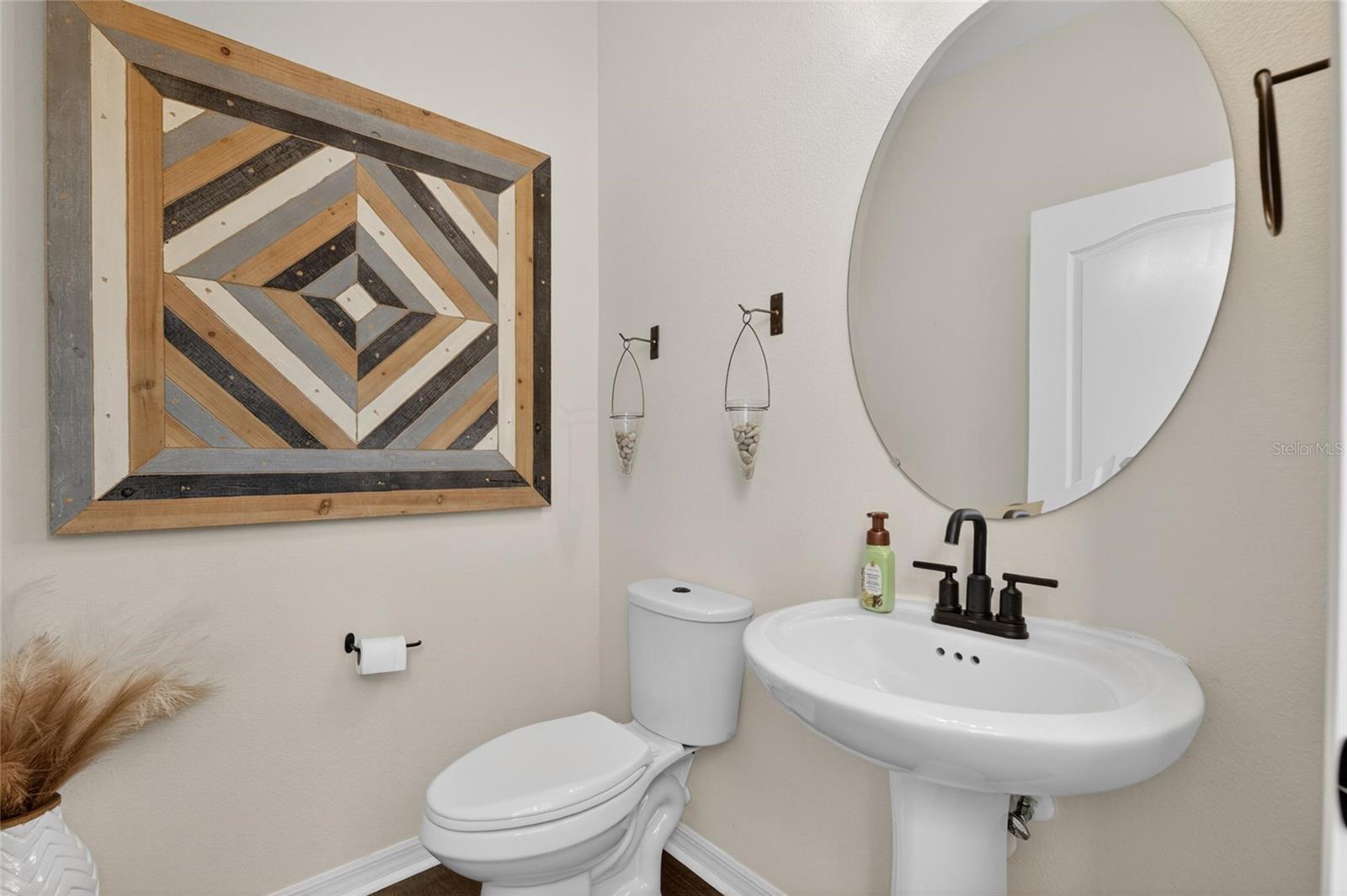 WATERSET PH 2A - Residential