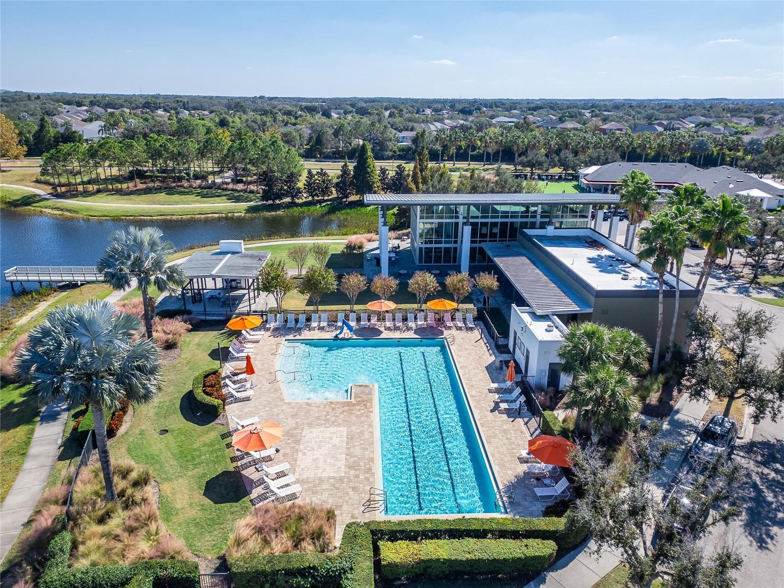 WATERSET PH 2A - Residential