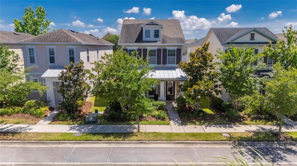 Photo of 7141 Bowspirit Place, Apollo Beach, FL 33572 (MLS # TB8507327)