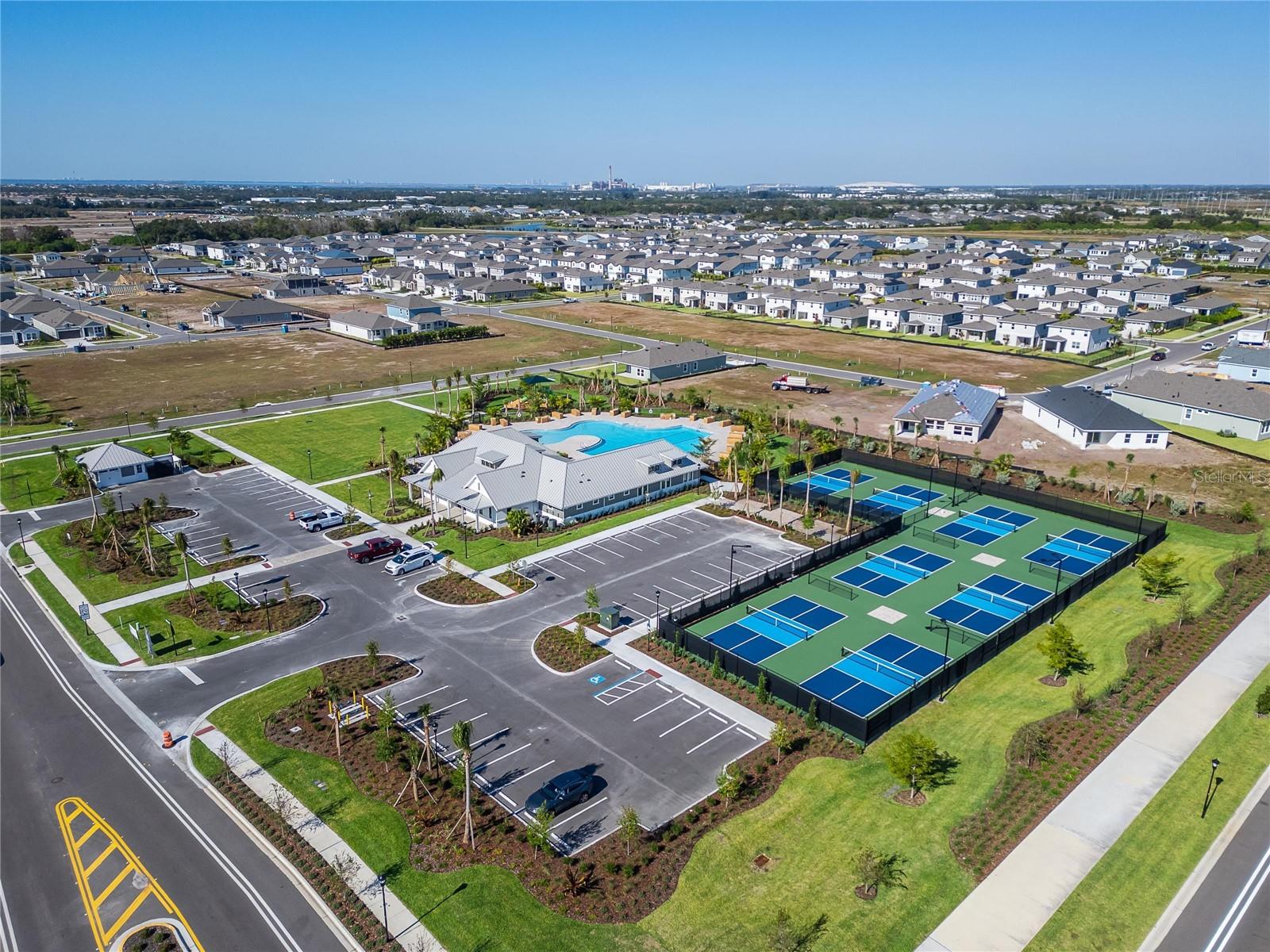 WATERSET PH 2A - Residential