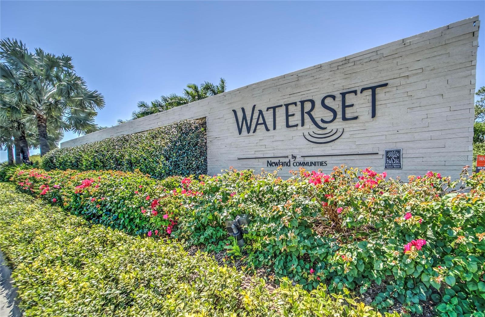 WATERSET PH 2A - Residential